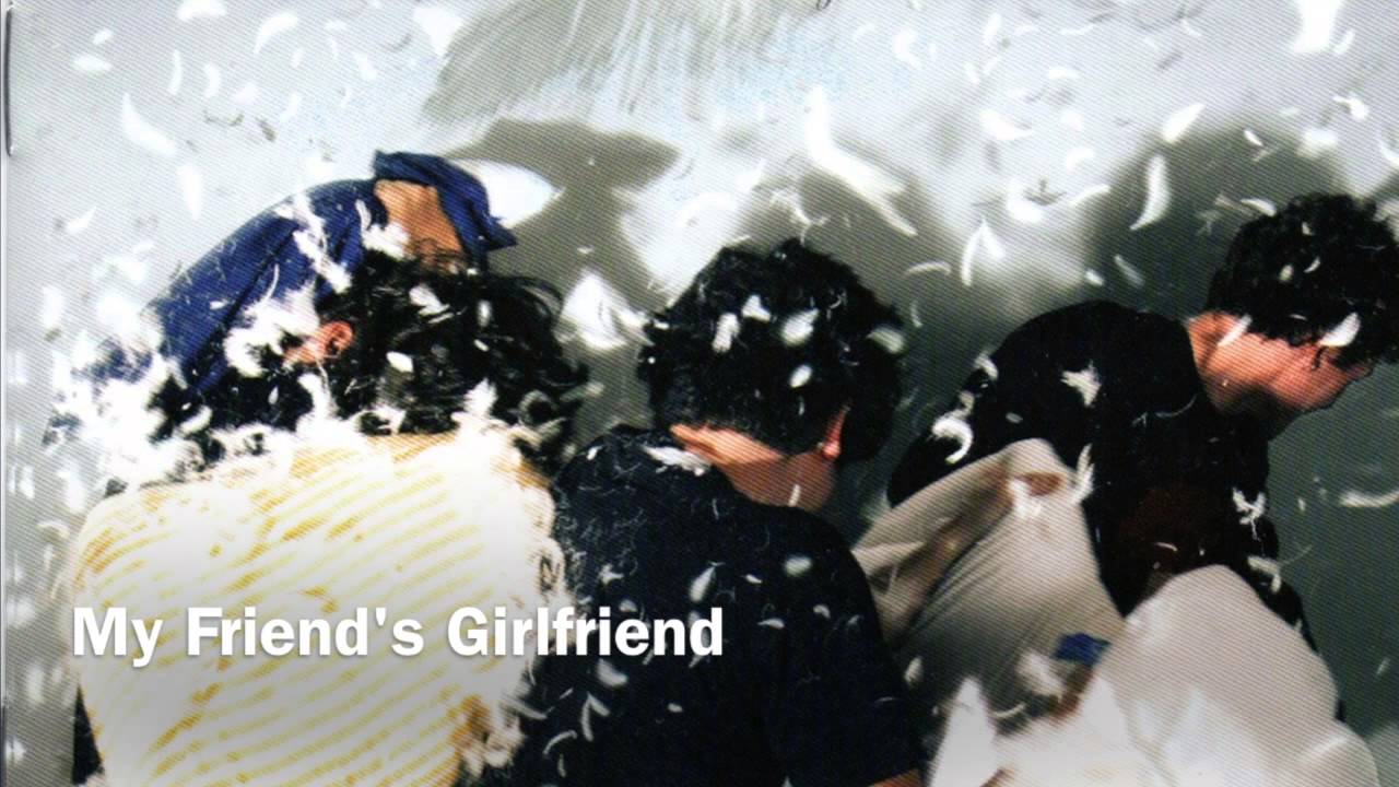 Melody Fall - My Friend's Girlfriend