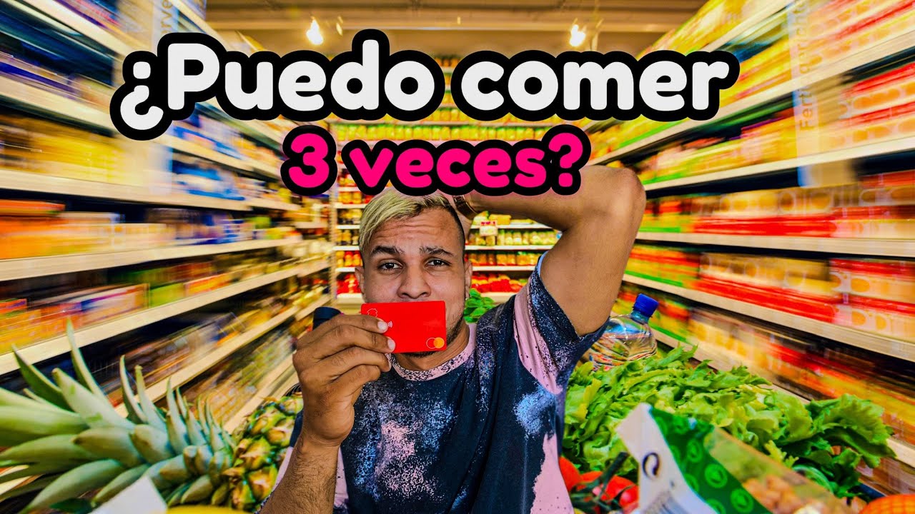 QUE PUEDO COMPRAR 💸 CON EL SALARIO MÍNIMO EN COLOMBIA 2025 ¿PUEDO VIVIR?