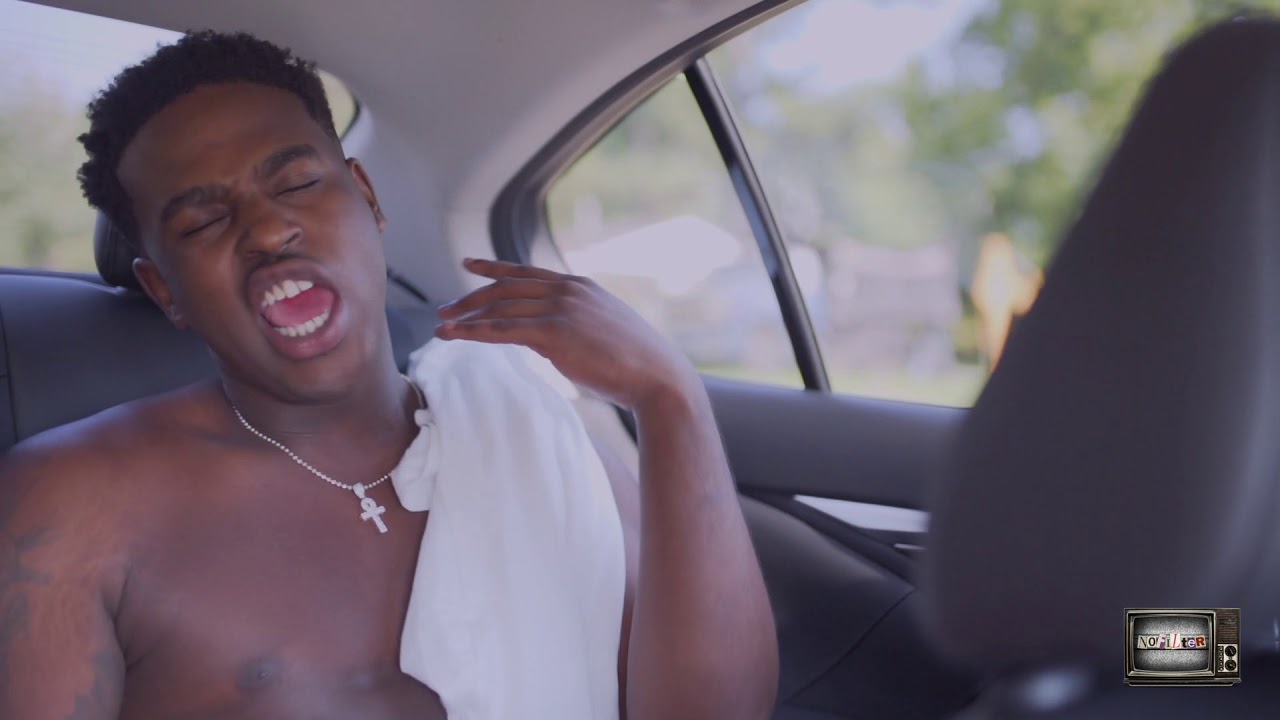 YKWIHF VEA - In Too Deep (Dir. by @Imrichporter)