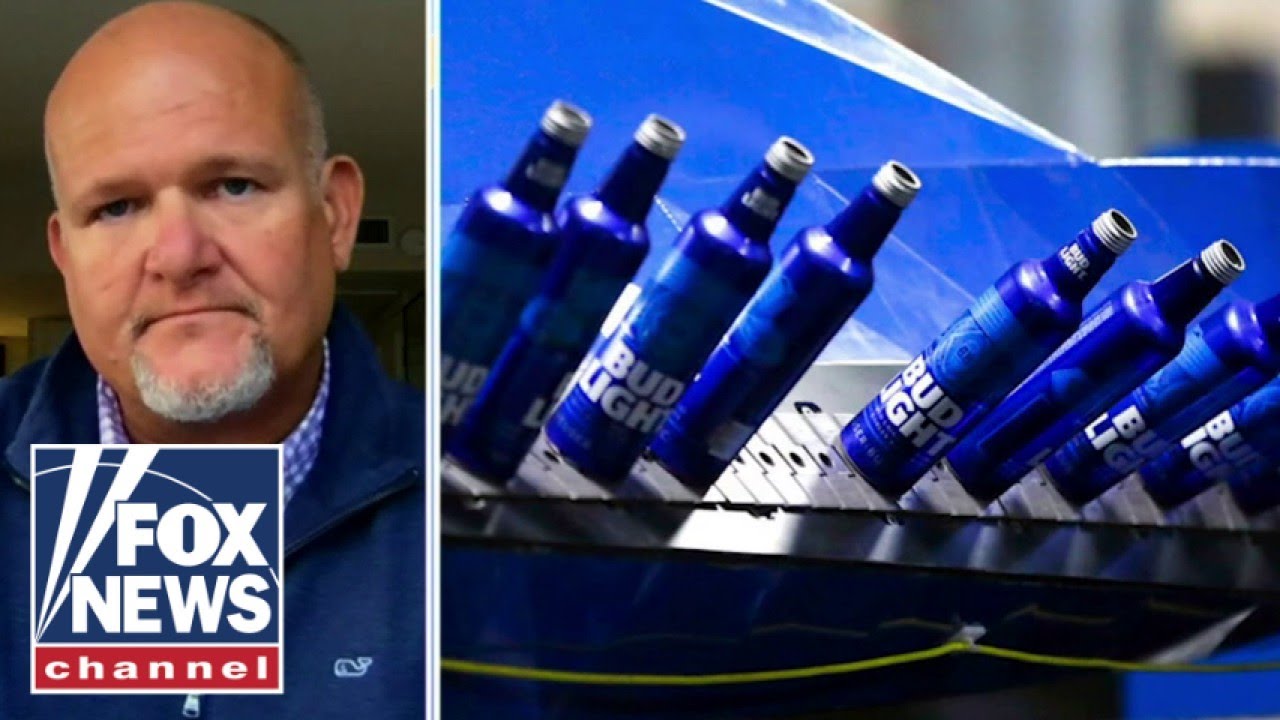 Ad exec makes dire prediction on Bud Light's future