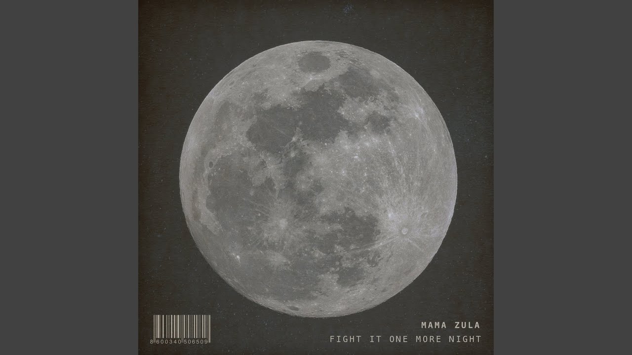 Fight It One More Night (Instrumental Version)