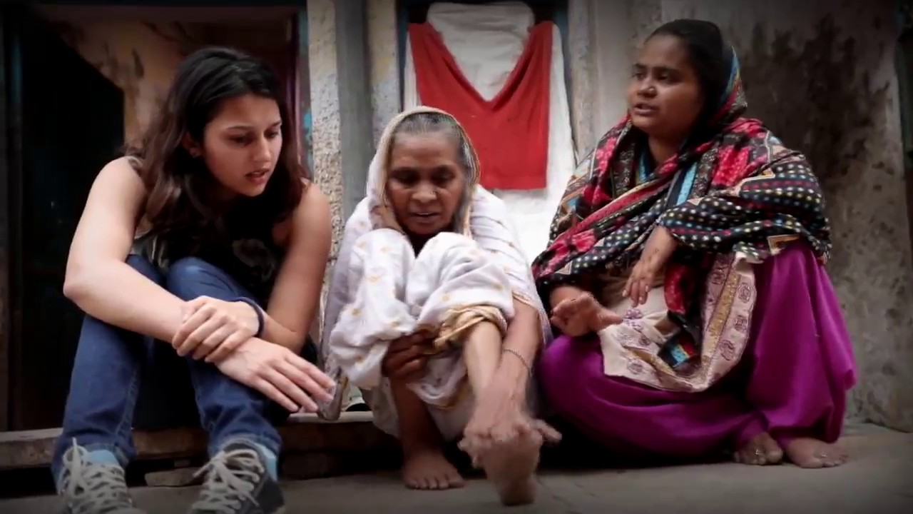 Sabhiya's Story