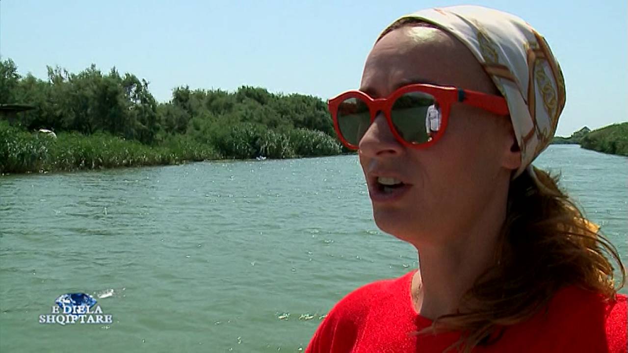E diela shqiptare - Per peshk...! (25 shtator 2016)