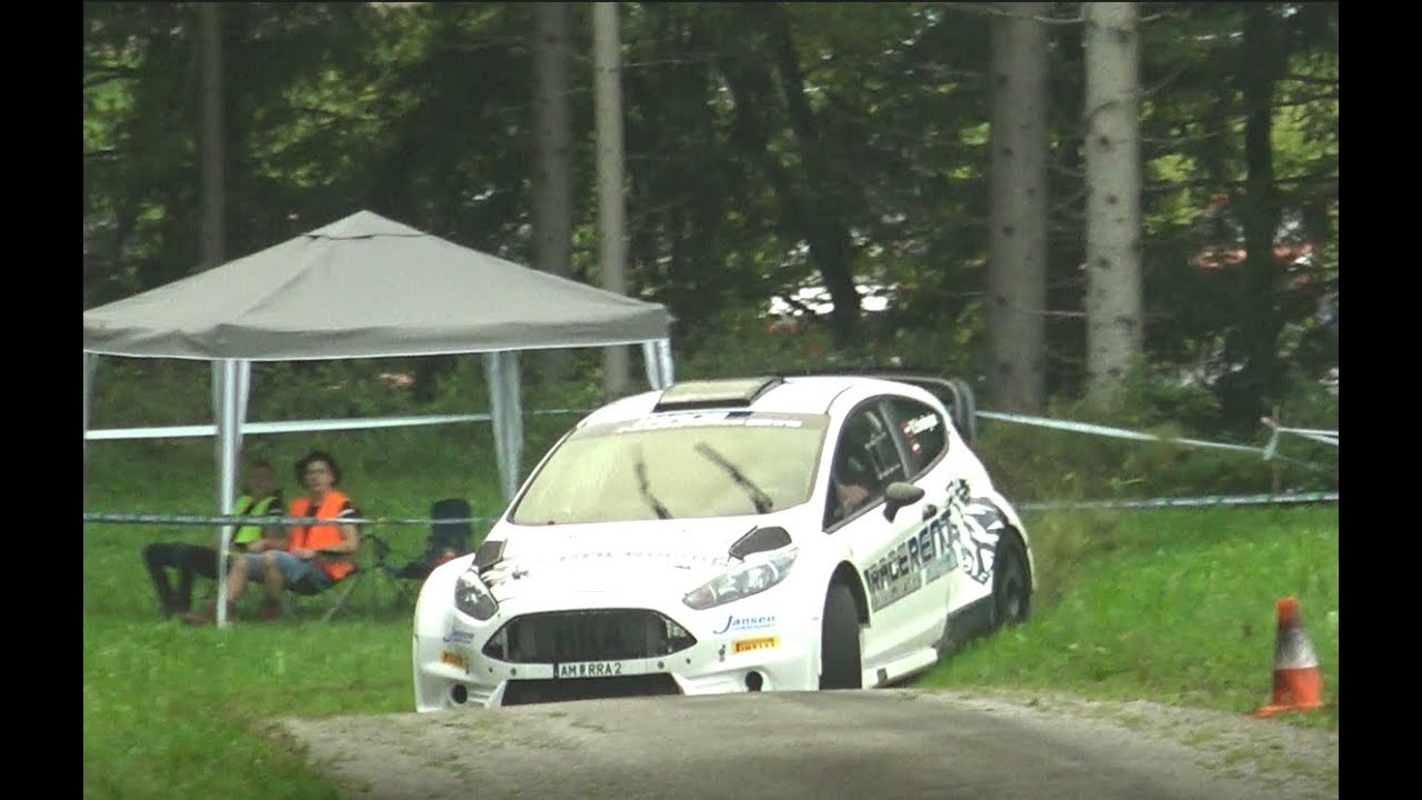 Hillclimb Bergslalom Putzmühle 2022 | Race Rent Austria