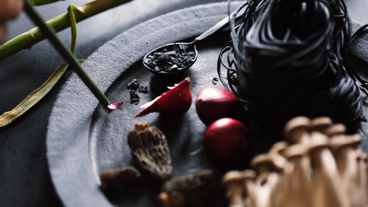 HOW DOES THE BEST FOOD PHOTOGRAPHER WORK in LA? / Hasselblad & Broncolor / Commercial Photography