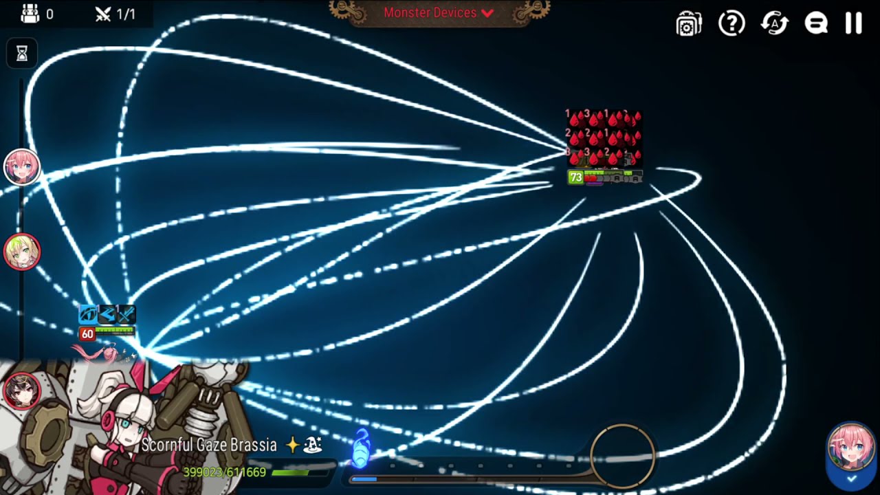 Milim Automaton Tower (SOLO)