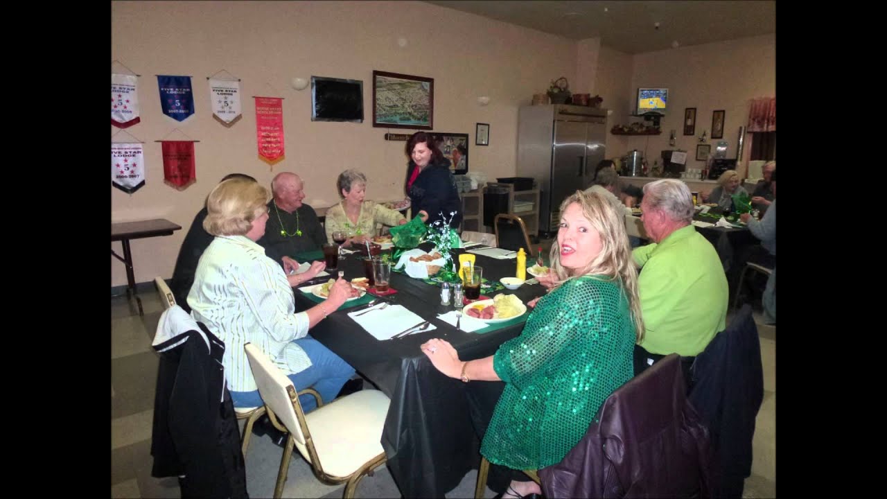 Women of the Moose Corn Beef & Cabbage.wmv