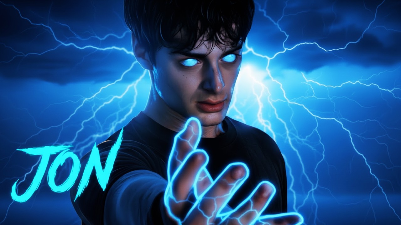 Will O Feiticeiro | Stranger Things (Will Byers) | Jon Raps