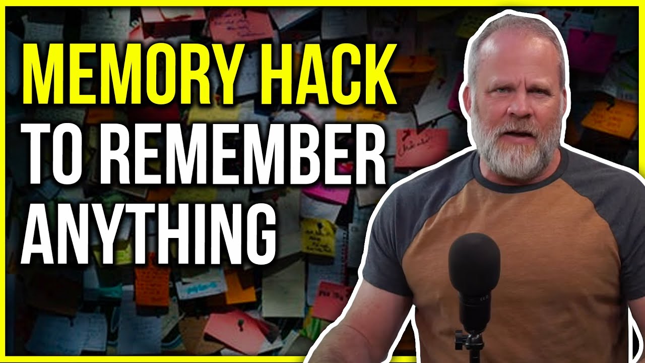 5 Reasons You Can't Remember What You Study