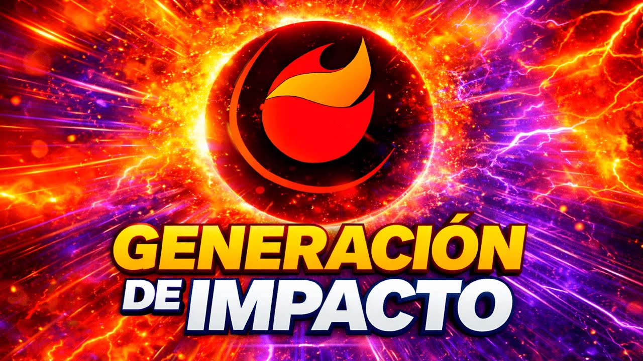 🔴 EN VIVO l Generación de Impacto l 27 de Enero del 2026