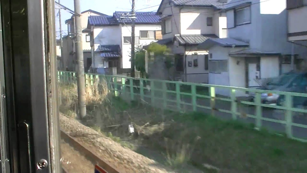 横浜線205系走行音 相模原⇒町田（快速）
