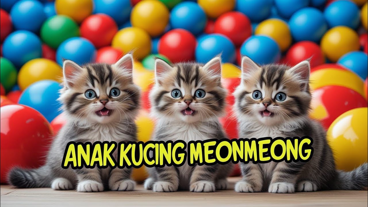 Kucing imut😻#catlovers 
