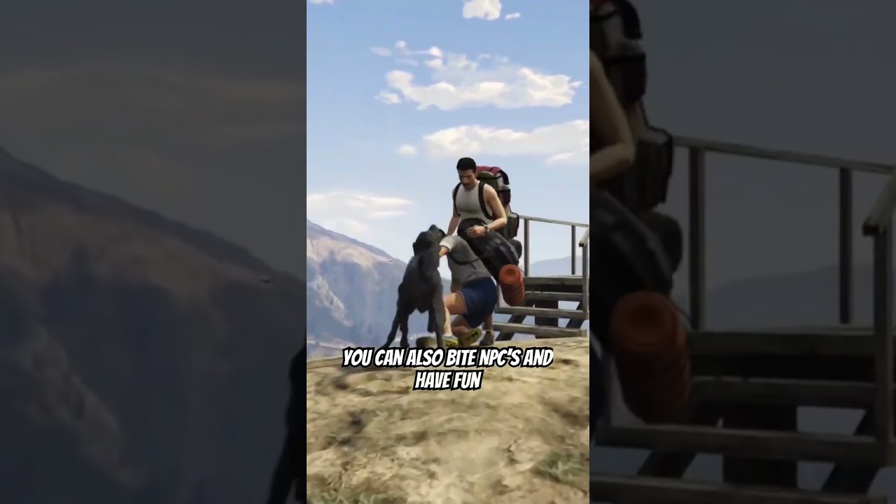 Hidden peyote plant in gta5 