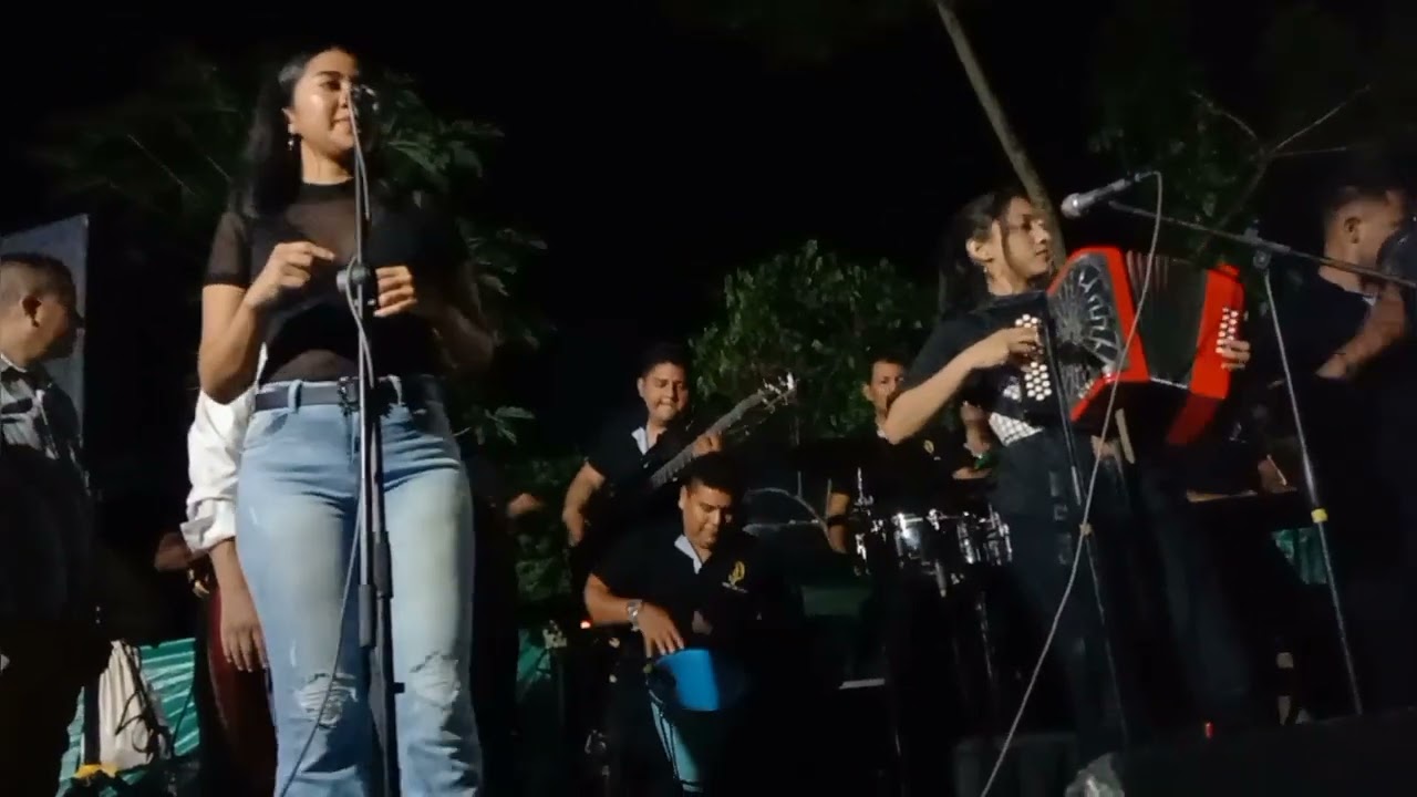 CIELITO - Melissa Paternina Durán en Caseta.