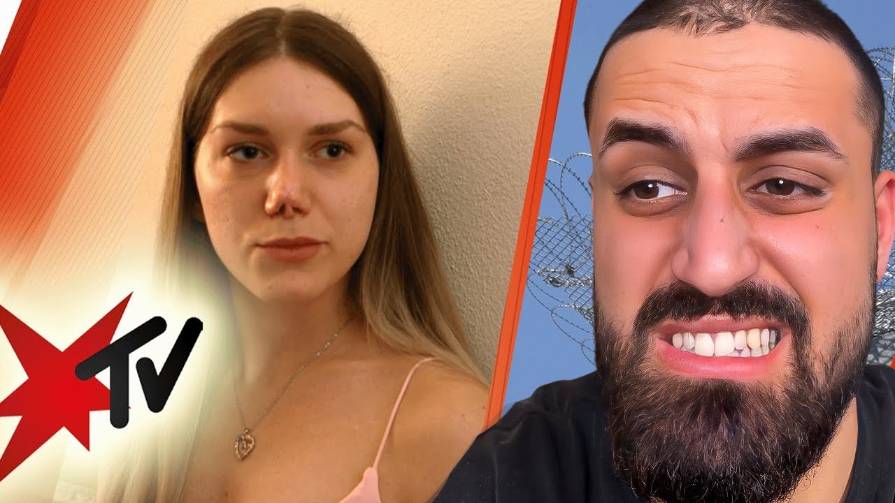 HOW DANGEROUS IS THE WOMEN'S PRISON REALLY..?!