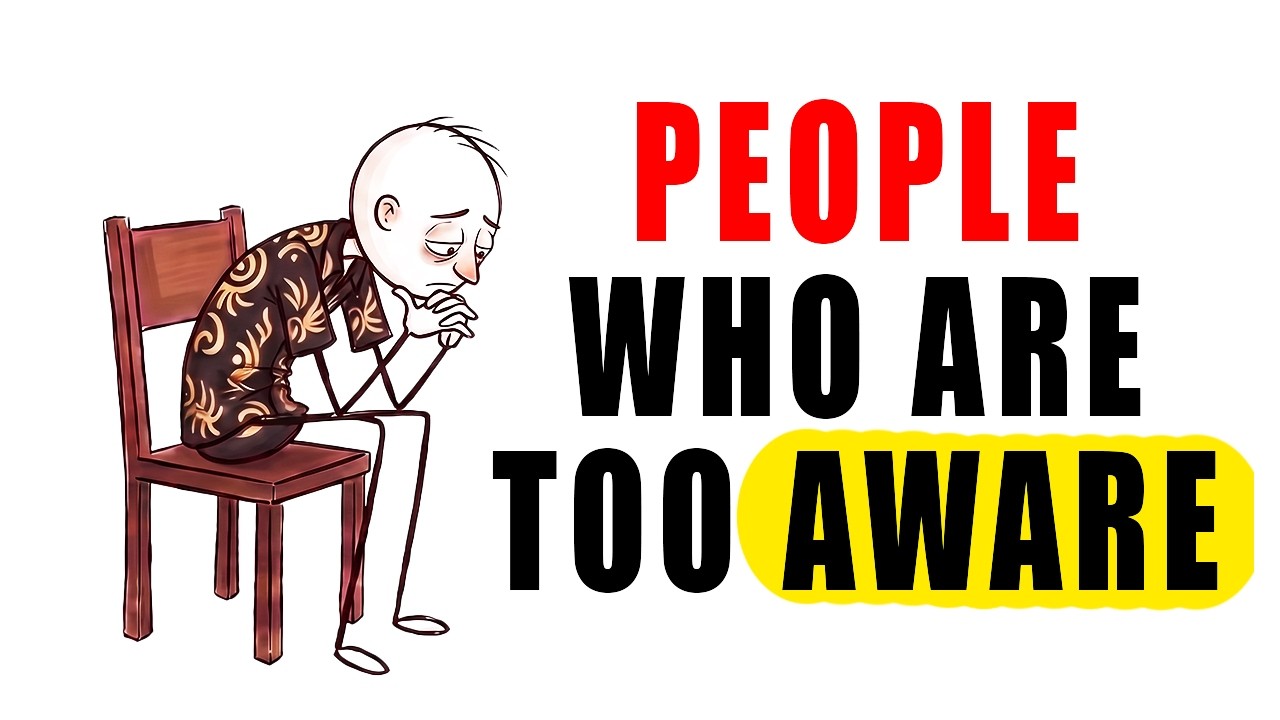 The Psychology of People Who Notice Everything