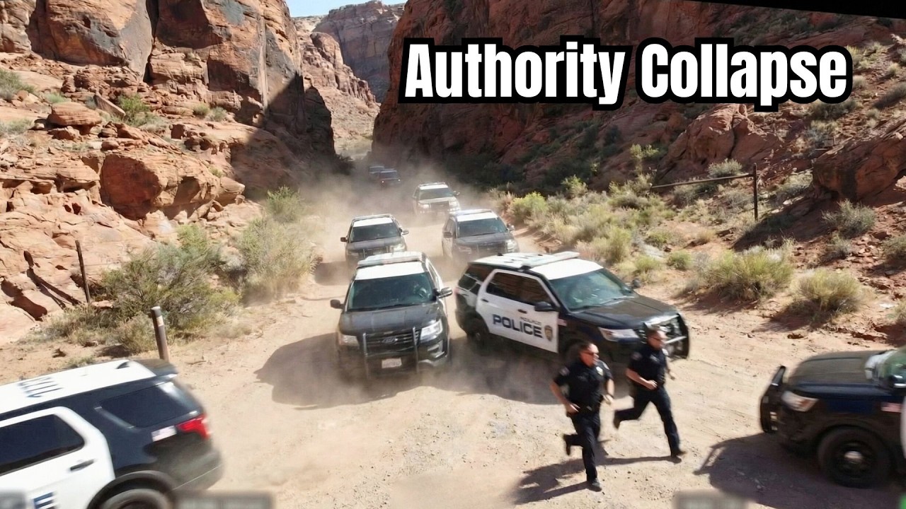 6 Mysteries in the United States That Made Authorities Look “Foolish” for Decades