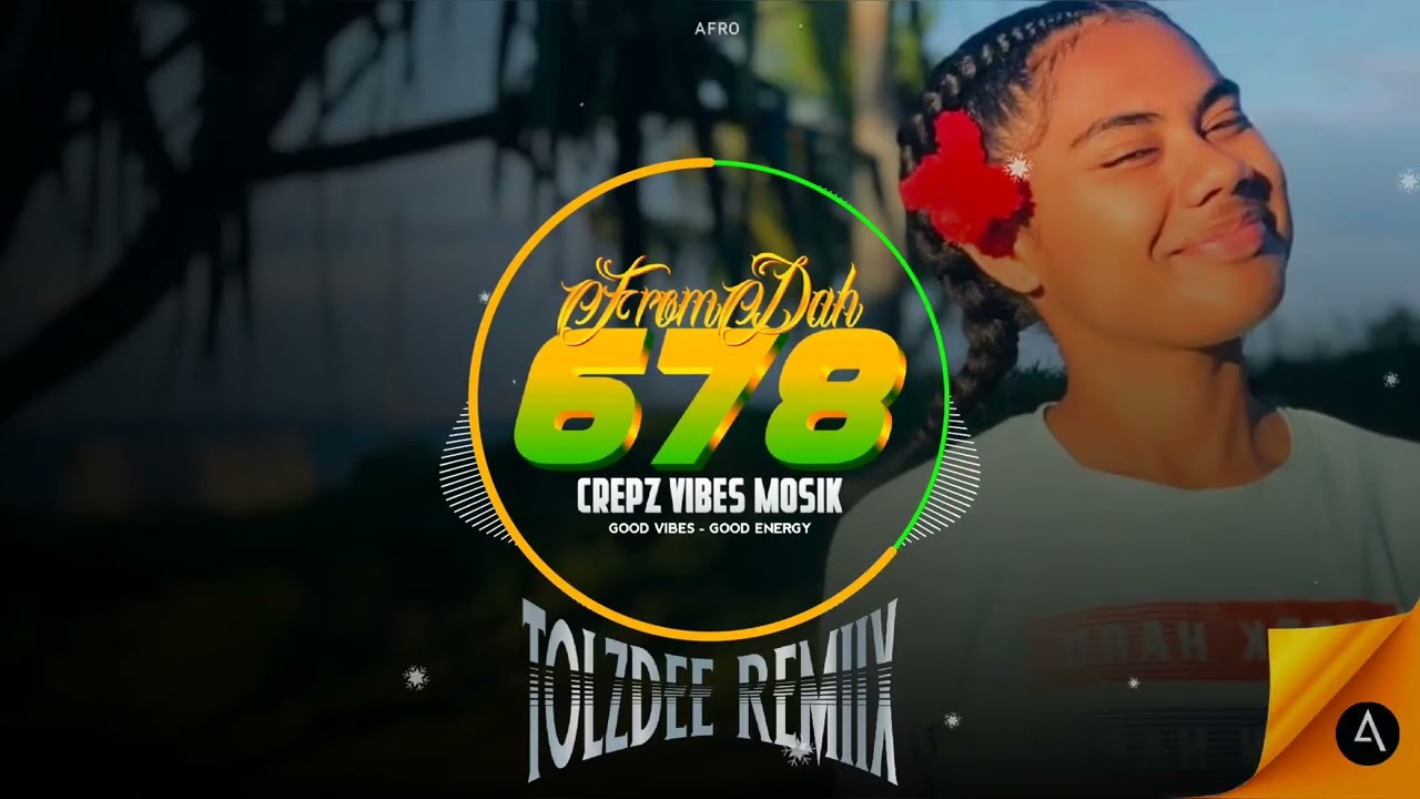 Taboo ( TolZDee Remiix )2025. 🇻🇺