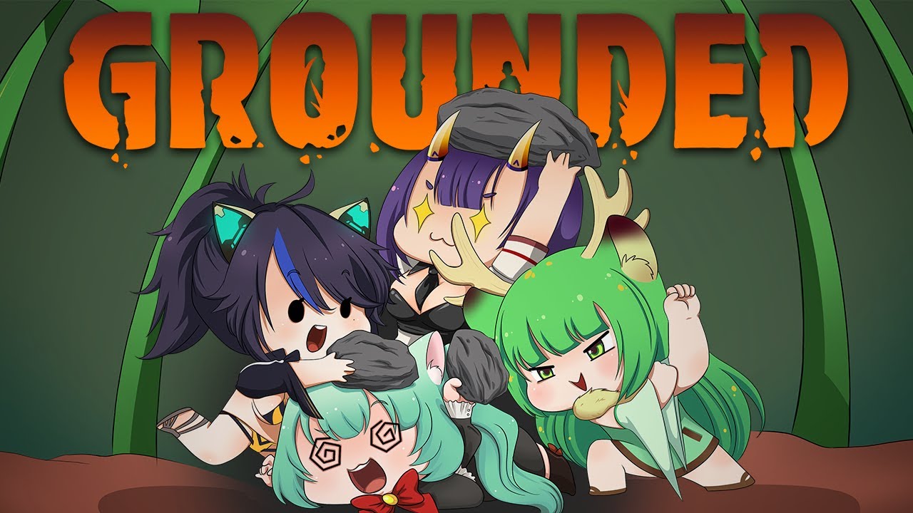 This might've been a bad idea... - VShojo & Friends