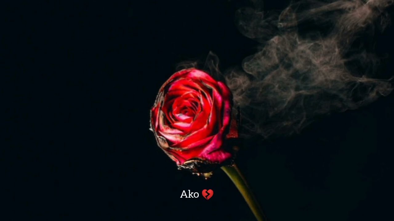 Ayoko Lang Masaktan Ka - Yhanzy (feat. Zyren & Jthana) | Lyric Video .