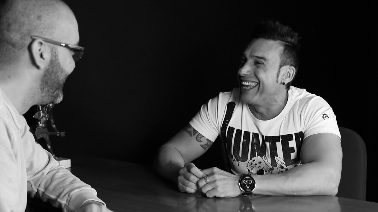 ENTREVISTA JAVI BOSS NEIL