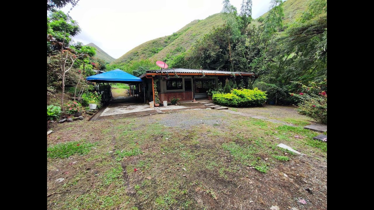 Se vende finca Mulalo | Valle del Cauca
