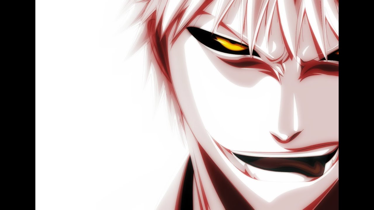Hichigo Shirosaki (Hollow Ichigo) - Blood Sugar !! [AMV]
