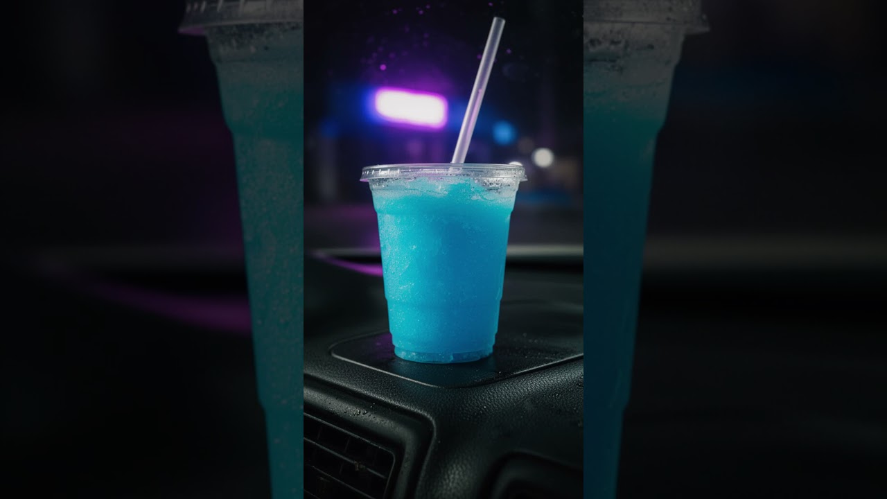 He killed her. Then stopped at Taco Bell. #TrueCrime #TrinityBostic #Shorts