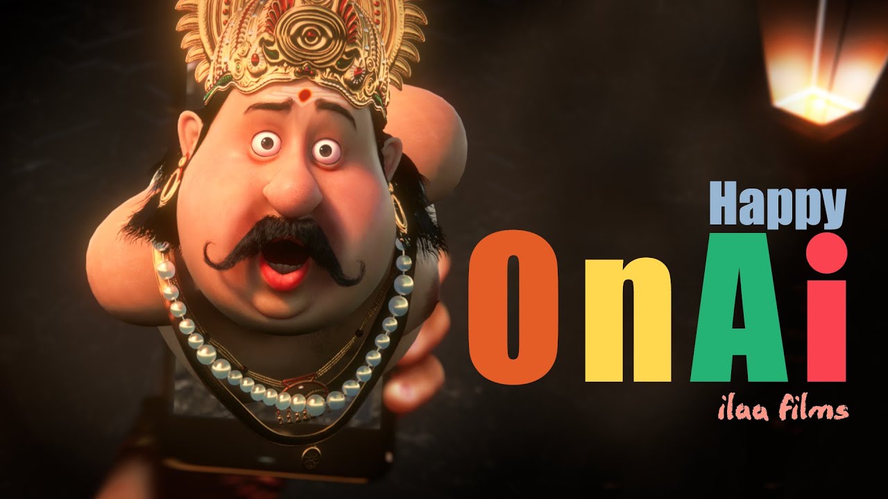 OnAi | ILAA FILMS | ONAM 2023 | MAVELI
