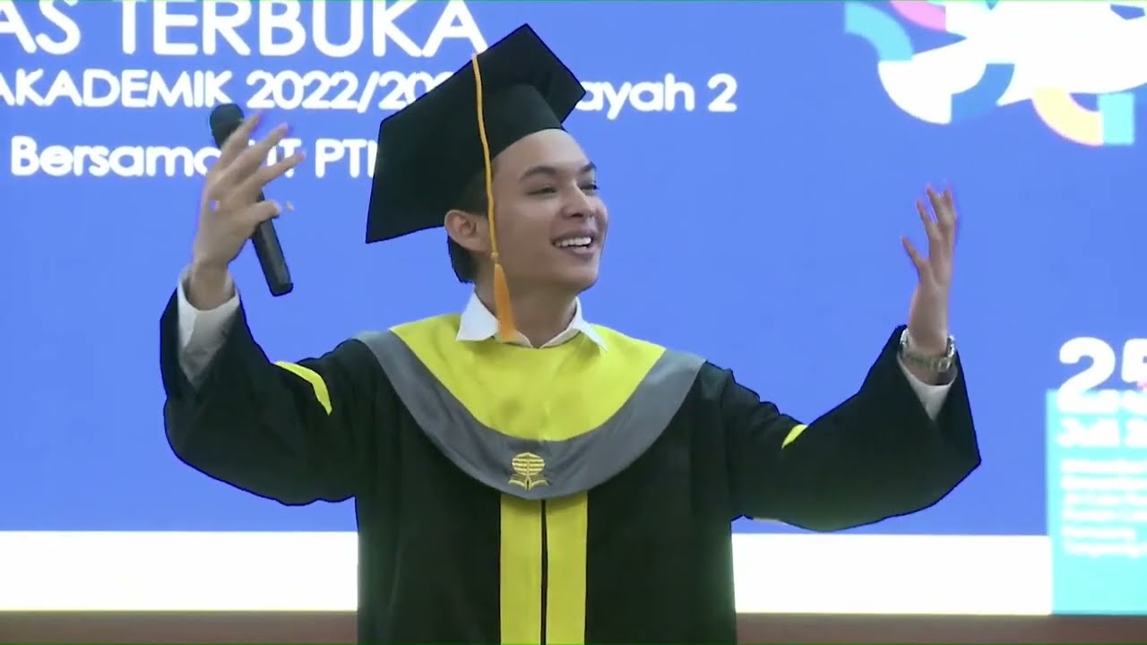 Rey Mbayang - Komang