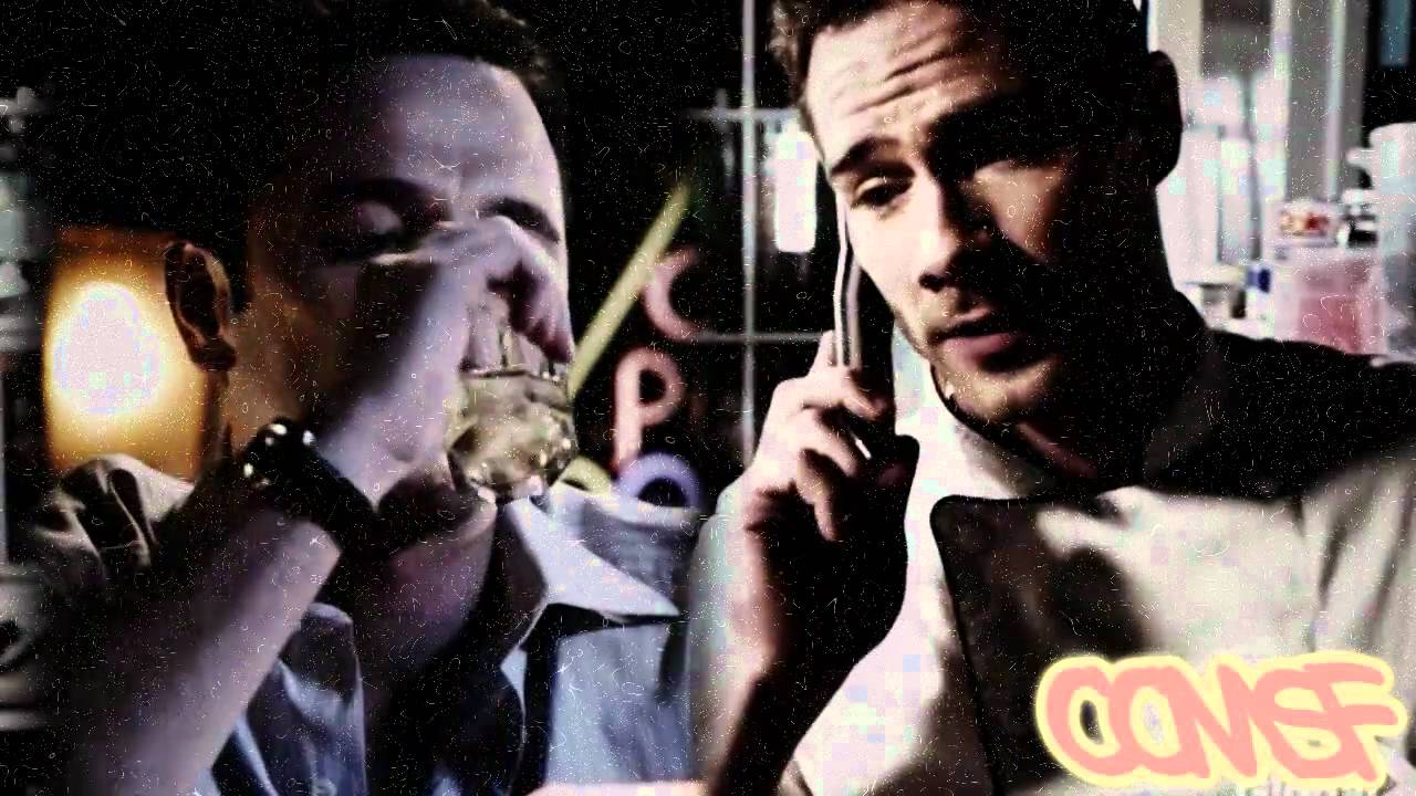 Scotty Wandell - Perfect {Kevin/Scotty}