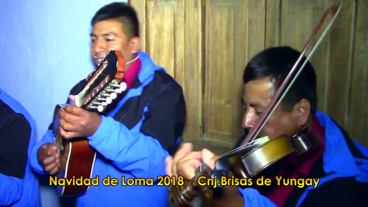 NAVIDAD DE LOMA 2018