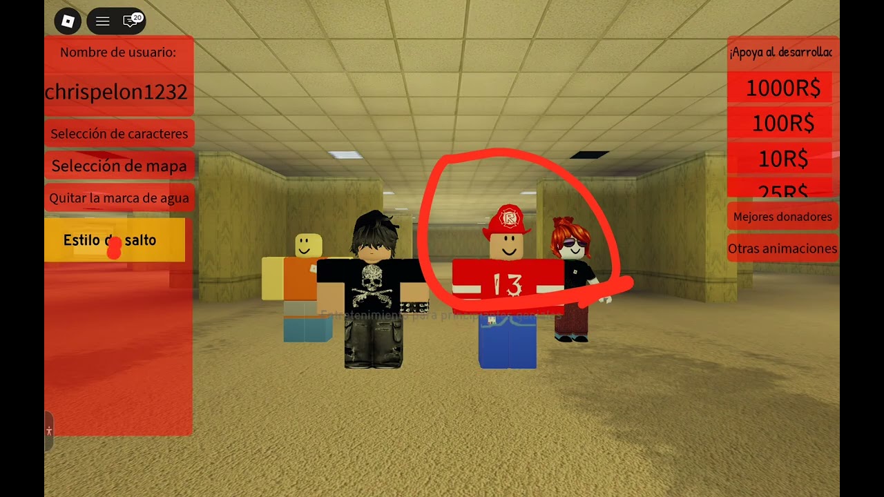 Xd roblox