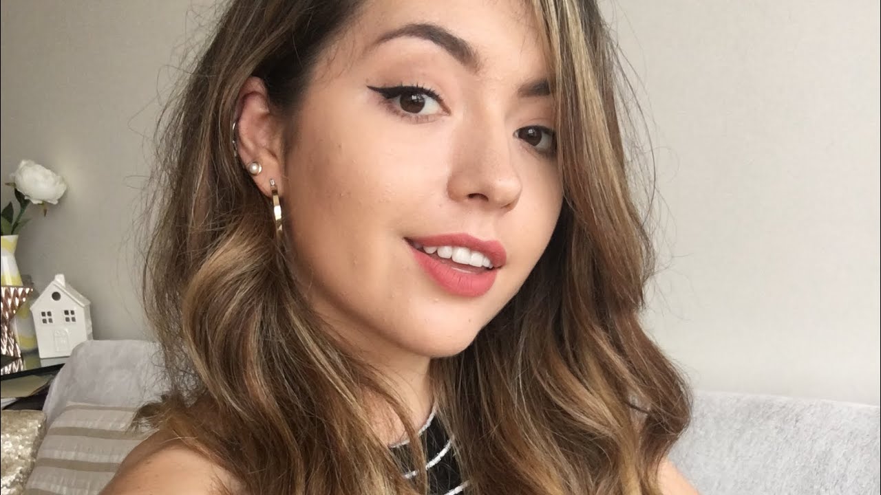 Maquillaje Básico para Principiantes (Tips + Productos + Tutorial) Ekaty