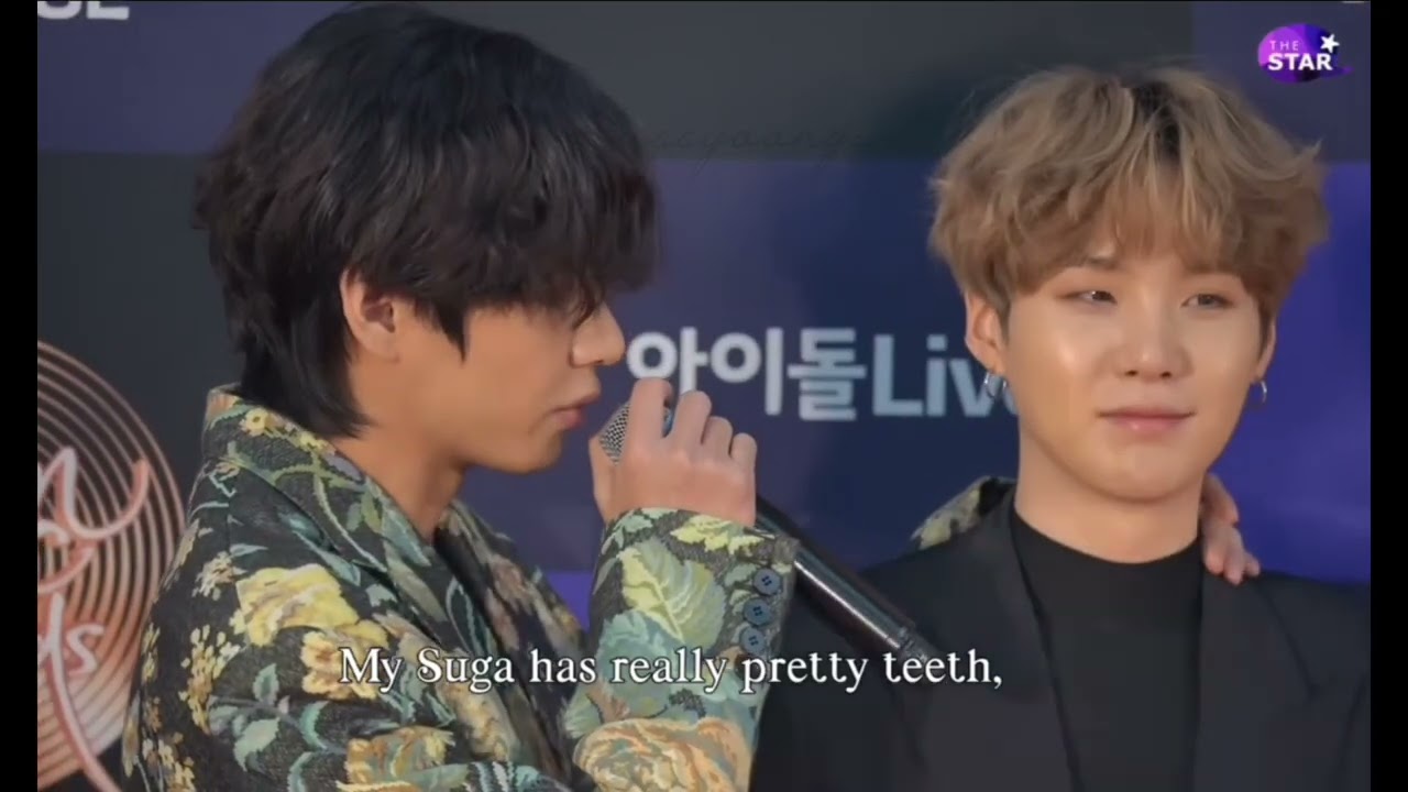TAEGI SHOTS 