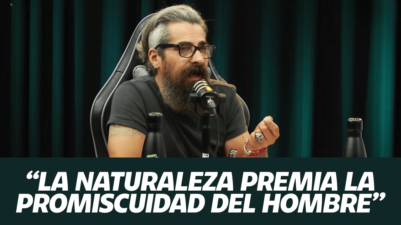 ¿Se CASTIGA la PROMISCUIDAD de la MUJER?