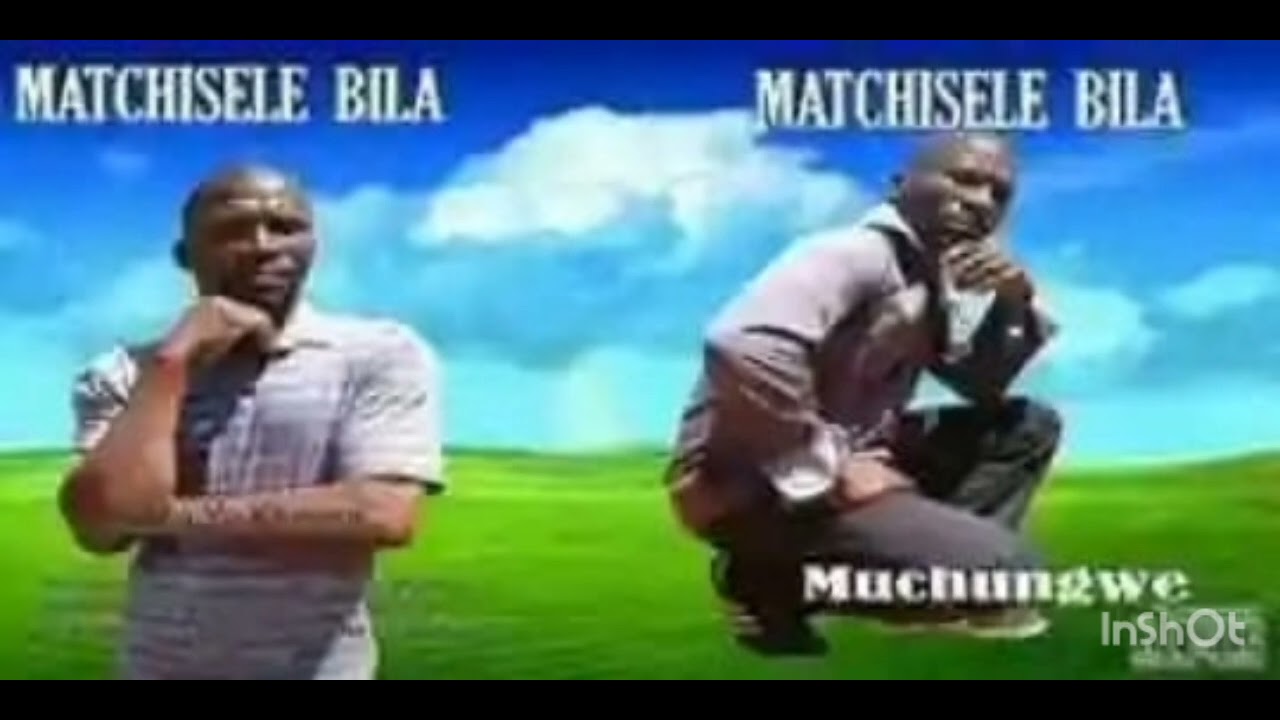 Matchisela ft Mr Ngove & Jerry pro - Mina mamuka niya (official audio)