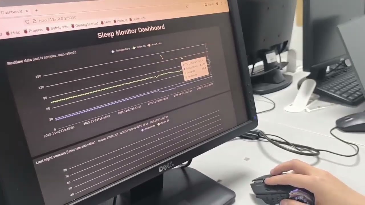 Dreamscape Visualizer