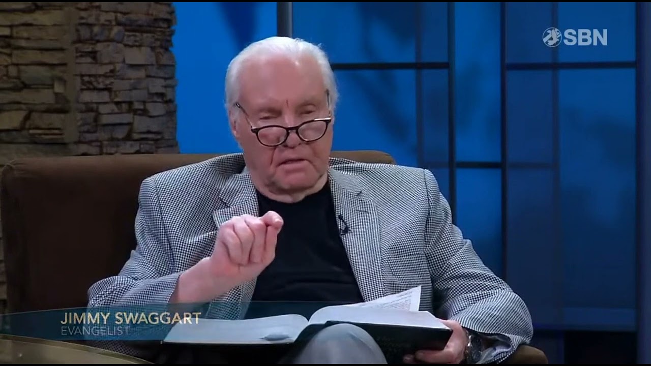 Confession and Restoration, Jimmy Swaggart Ministry