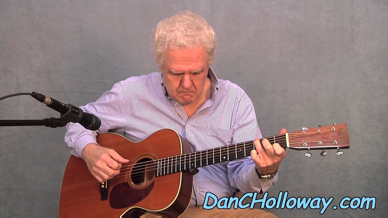 Father and Son - Cat Stevens - Guitar Arrangement (Acoustic Fingerstyle)