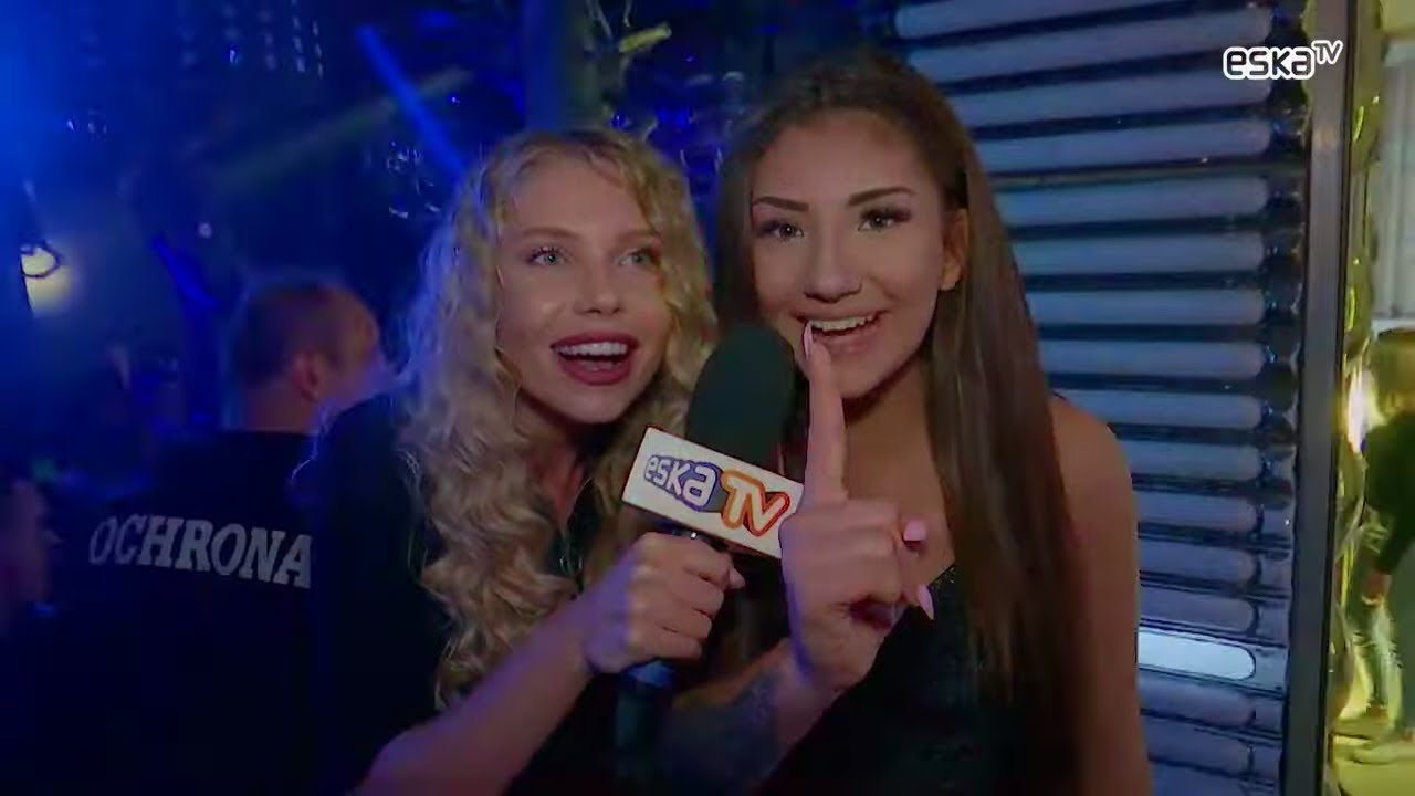 Projekt IMPRESKA 2019 - Mega Music Club Wilga #1 | ESKA TV