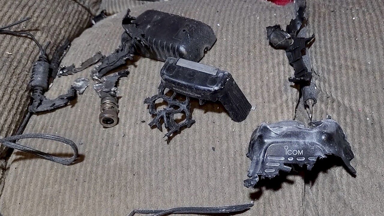 At least 20 dead in second wave of device attacks in Lebanon