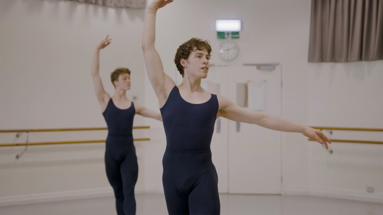 Happy World Ballet Day 2025 | The Australian Ballet School