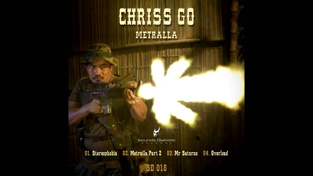 Chriss Go - Overload