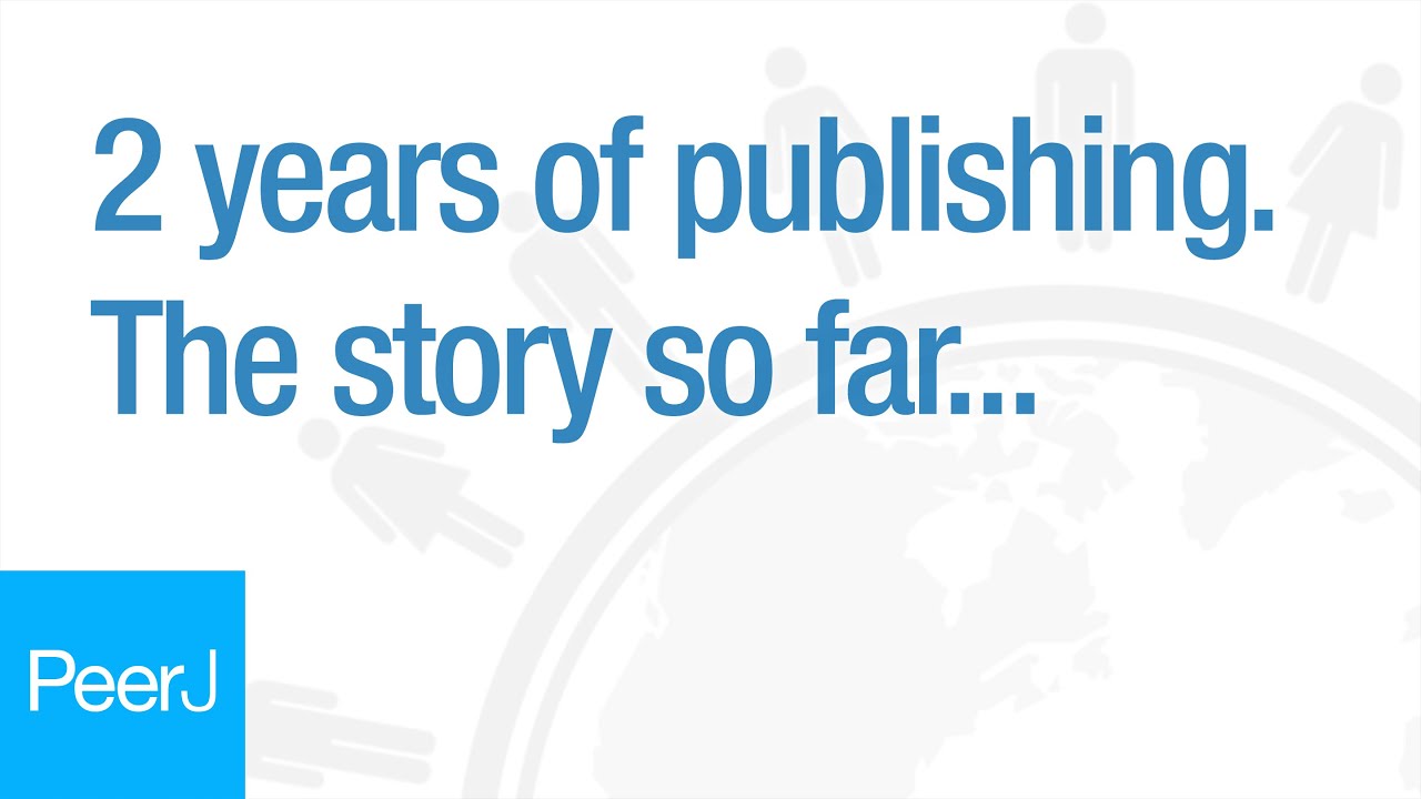 Celebrate our two year anniversary and major milestones