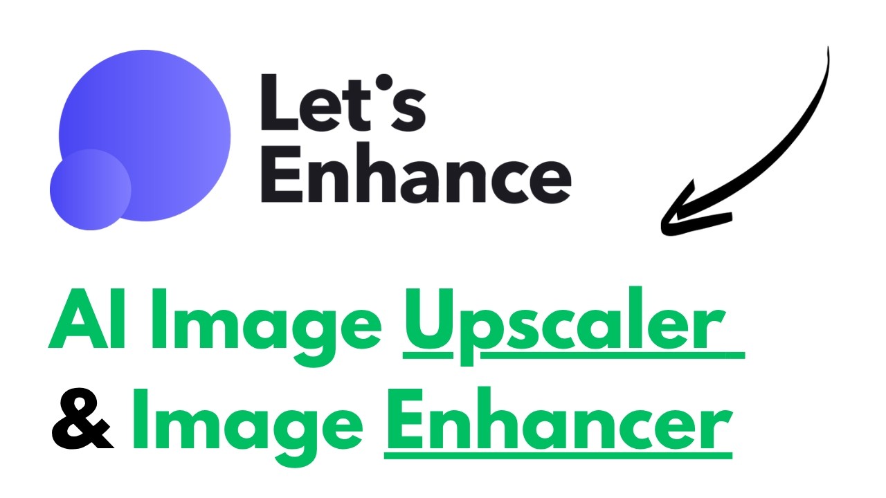 Letsenhance Review | AI Image Upscaler And AI Photo Enhancer