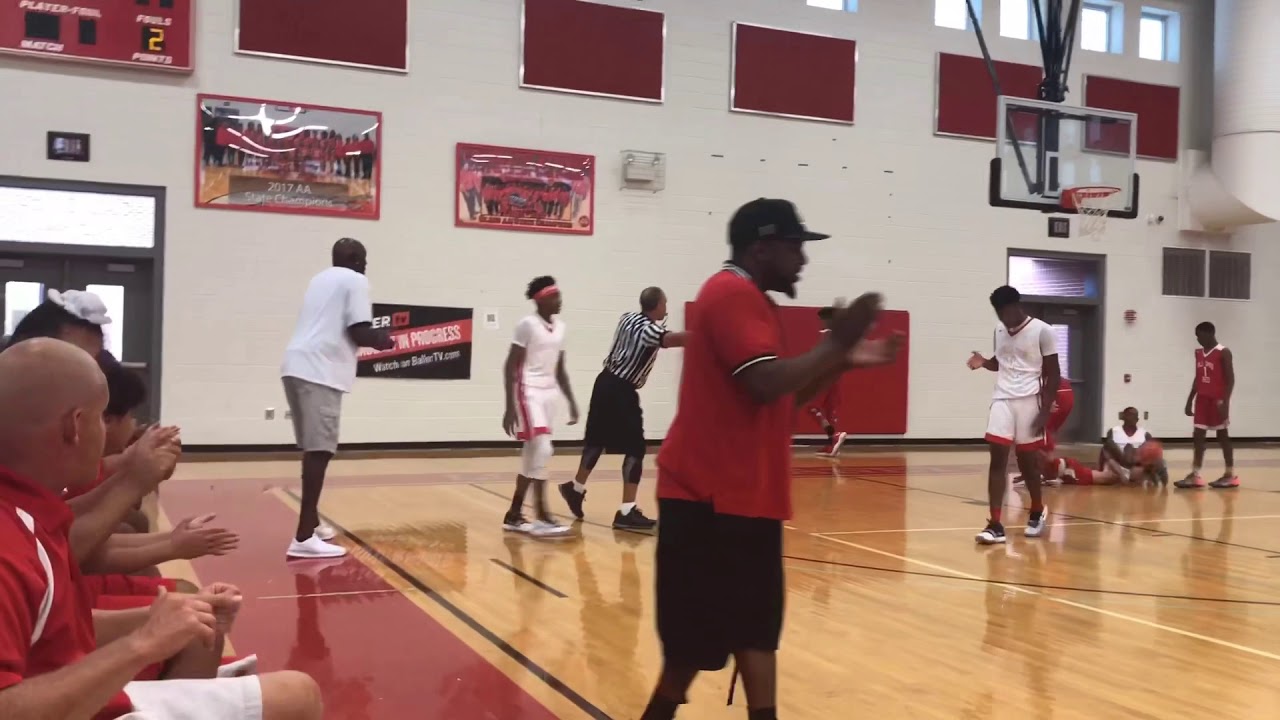 ALL OHIO RED 2023  WE WERE READY to BALL