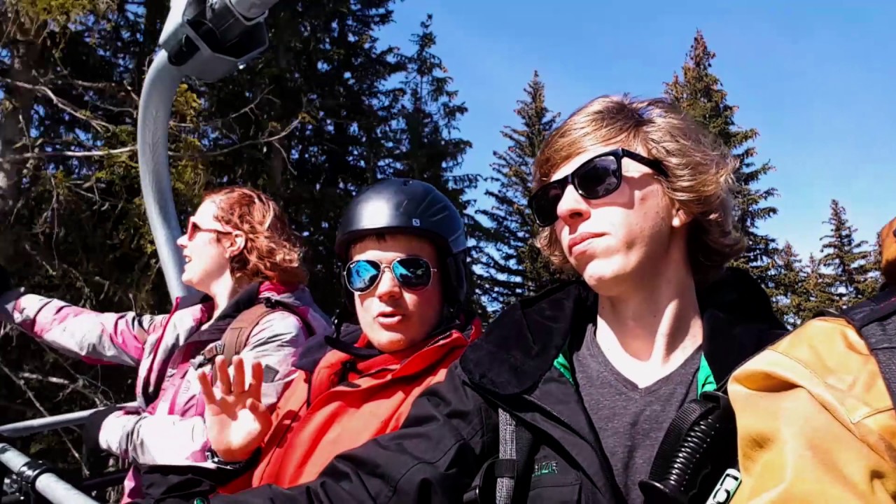 Val Thorens 2017 - Eat, Ski, Party, Repeat!