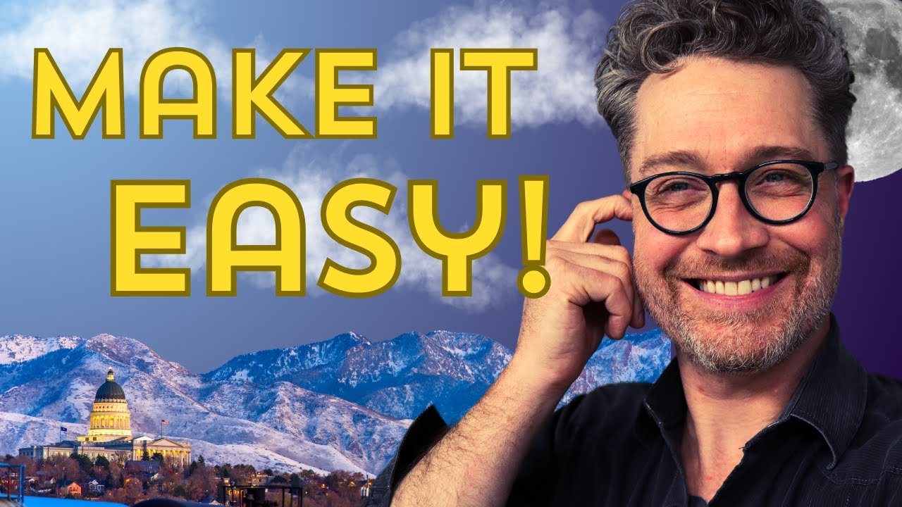 First Time Home Buying Process | Living In Salt Lake City