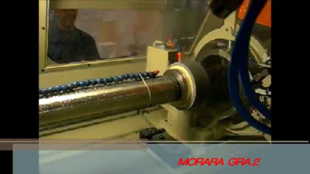 IMT Morara GRA.2 - Deep Hole (part 4)